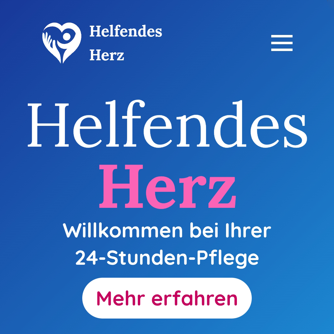 Project - Helfendes Herz